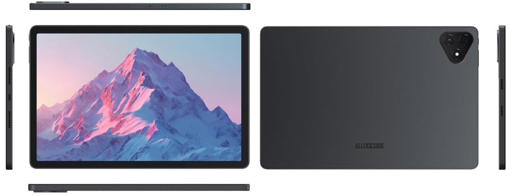 Amazon.co.jp: ALLDOCUBE iPlay70E 10.95インチ タブレット 八コア 8GB