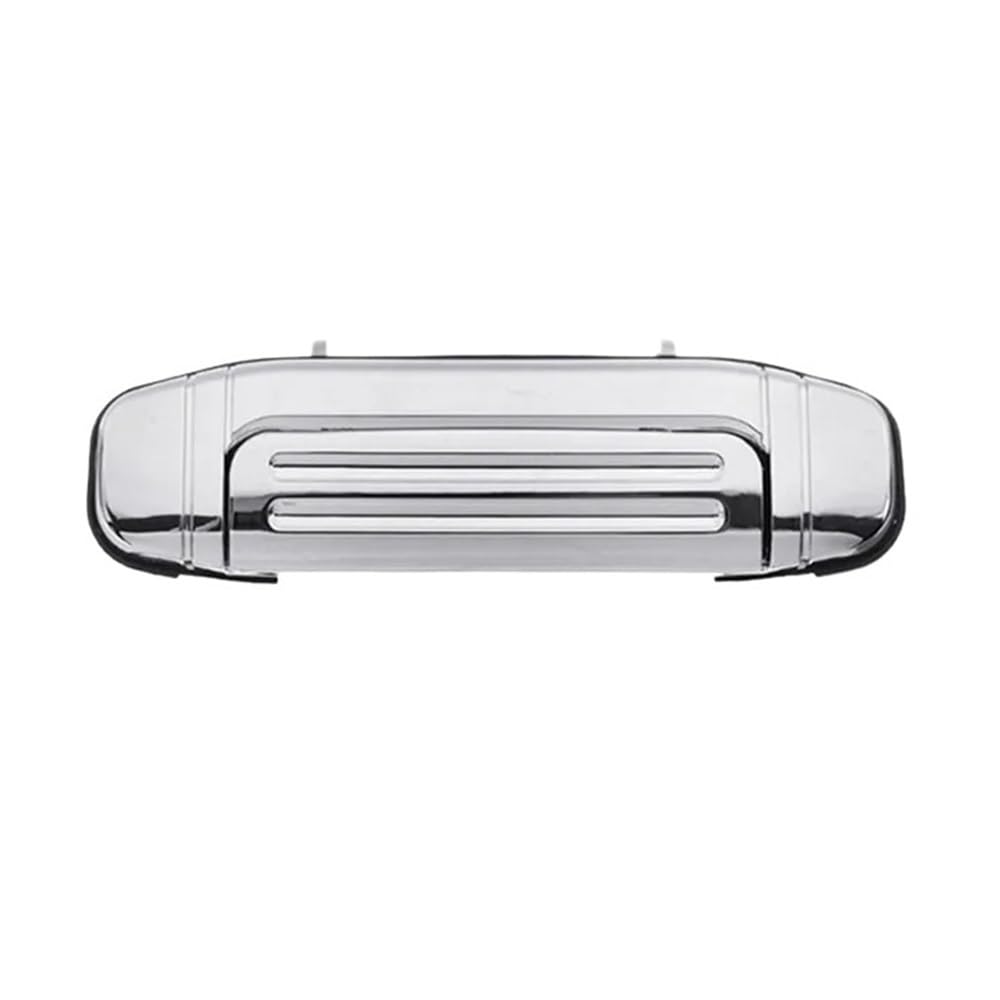 BIKKJBK Car Vehicle Door Handle Car Outer Door Handle for Montero for Pajero for V31 V32 V33 V43 V45 V46 1992-2000 MR156876 Replacement