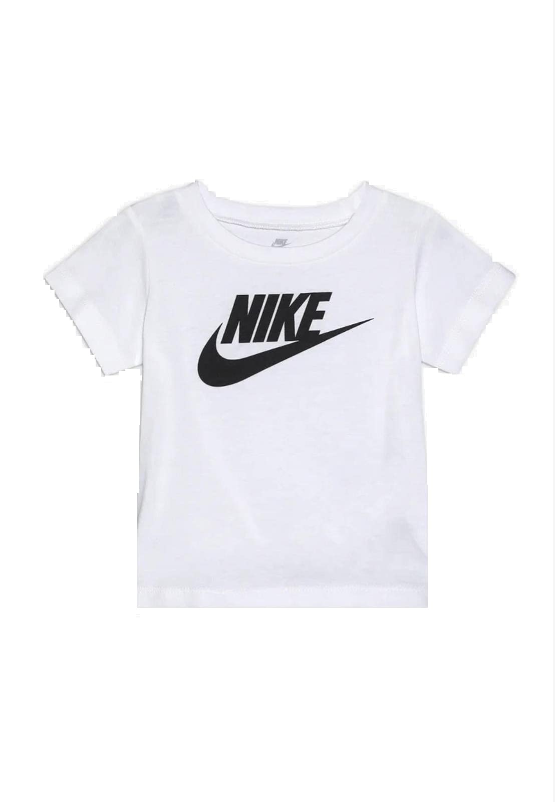 NIKE Kids T-Shirt Bebé-Niños