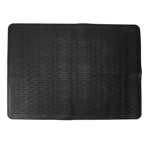Cubierta para estufa de silicona grande de 71x50cm para proteger vitrocerámicas 7