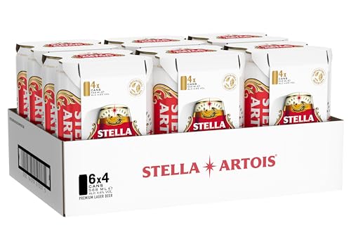 How many units is a pint of stella How many units is a pint of stella