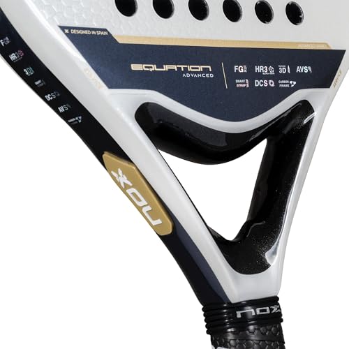 NOX Equation Advanced 2025