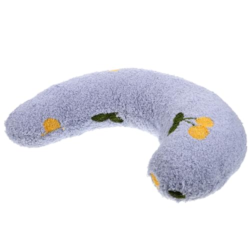 VANZACK Brinquedos De Brinquedo Travesseiros Travesseiro De Pescoço Brinquedo De Gato Travesseiro De