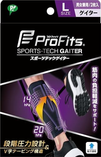 エフテック Lサイズ サポーター 黒とオレンジ エフテック Lサイズ サポーター 黒とオレンジ