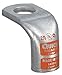 Lug Starter/Ground, 2/0 Crimp, Copper