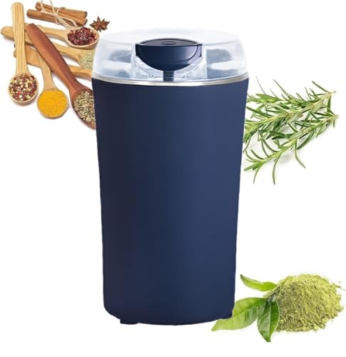 Feelon 200W Coffee Grinder