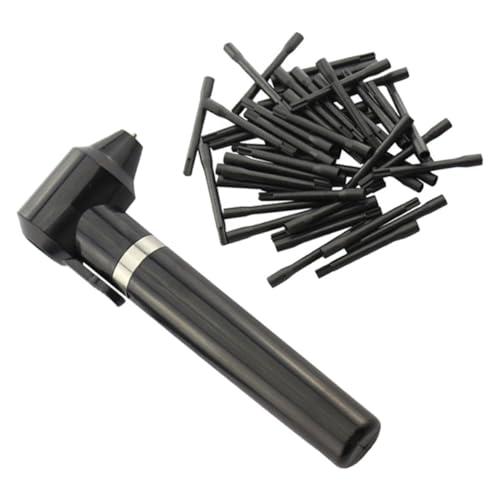 Veemoon Enhance Art Projects Electric Pigment Mixer Tattoo Mixing Tool Portable Pigment Stirrer