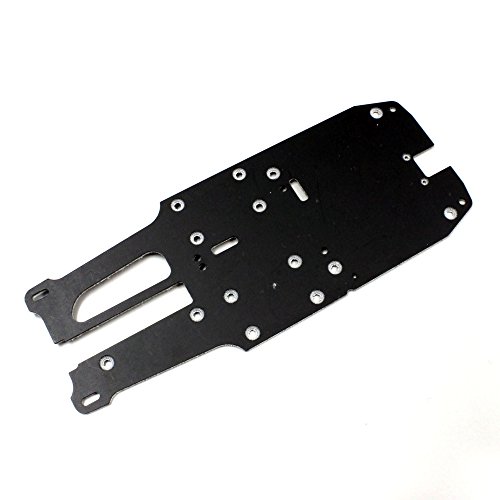 ?? Kyosho Mecha Plate (Optima) Parts for RC Model OT220