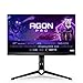 Produktbild AOC AGON Pro AG274Fz - 27 Zoll FHD Gaming Monitor, 260 Hertz, 1 ms, HDR400, FreeSync Premium (1920x1080, HDMI, DisplayPort, USB Hub) schwarz