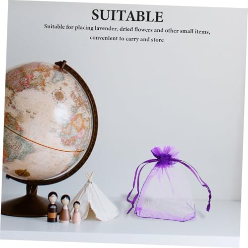 Bolsas de Tela para Sachet Lavanda 100 unidades miniatura 7