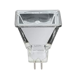 NCC-Licht Halogen Reflektorlampe Quadro 35W GU5,3