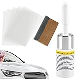 Zoom IMG-1 misaakoeq kit riparazione parabrezza auto Zoom IMG-1 misaakoeq kit riparazione parabrezza auto