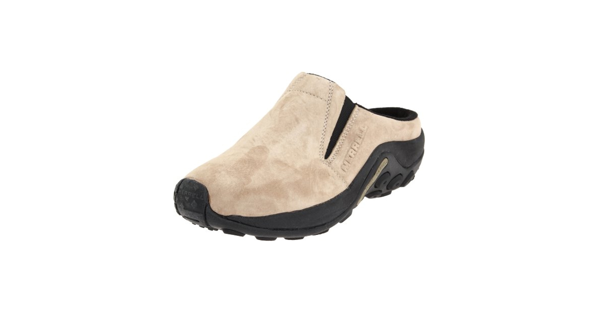 【MERRELL】 メレル JUNGLE SLIDE Amazon.com | Merrell Women's Jungle Slide Clog, Birch, 6.5