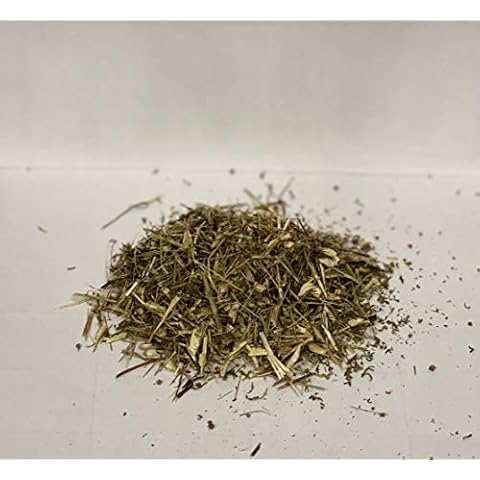 Organic Bio Herbs-Dried Sweet Wormwood/Mugwort (Artemisia annua) 6 Oz Cover