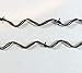 Wire Tight Fence Crimping Tool - Ranch Wire Tightener and Repair. Slick, High Tensile and Barbed Wire