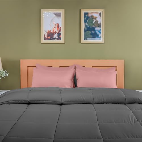 Utopia Bedding, 4 Pack Pillow Cases, OEKO-TEX, Standard Size 50x75 cm - Image 4