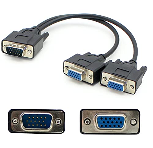 PAC Factory VES Retention Cable/Video Output For Chrysler/Dodge/Jeep Vehicles CHYRVD