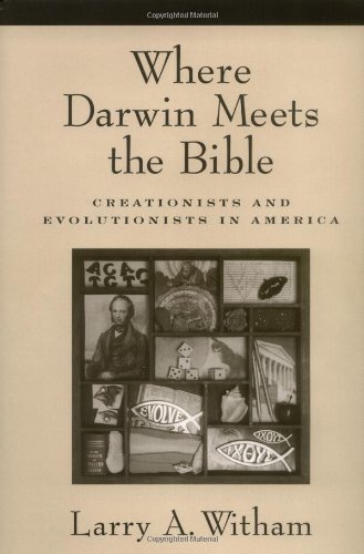 Where Darwin Meets the Bible