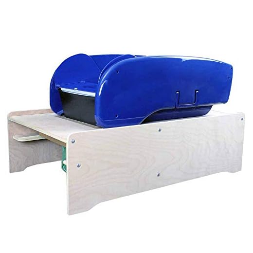 High-Capacity litter disposal system for Littermaid. Compatible with LM980 and all Elite models.