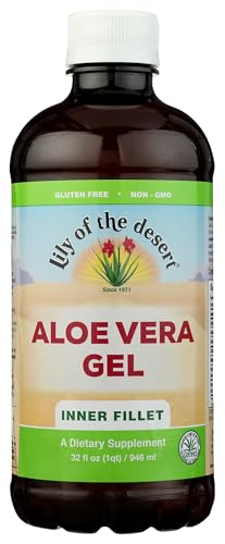 Lily of the Desert Aloe Vera Gel 32 oz
