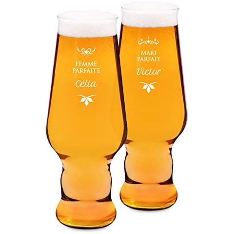 Chopes à bière Maverton 0,4 l thumbnail