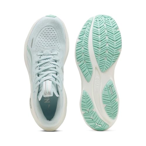Image of PUMA Womens Magnify Nitro 3 Running Sneakers Shoes