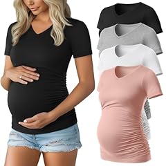 Black, Dirty Pink, White, Light Gray