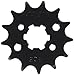Sunstar 20613 13-Teeth 428 Chain Size Front Countershaft Sprocket