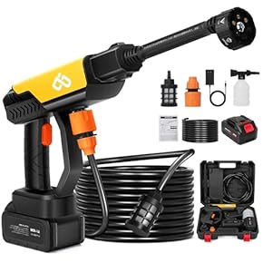 Amazon.co.jp: 高圧洗浄機・アクセサリ - 電動工具・エア工具
