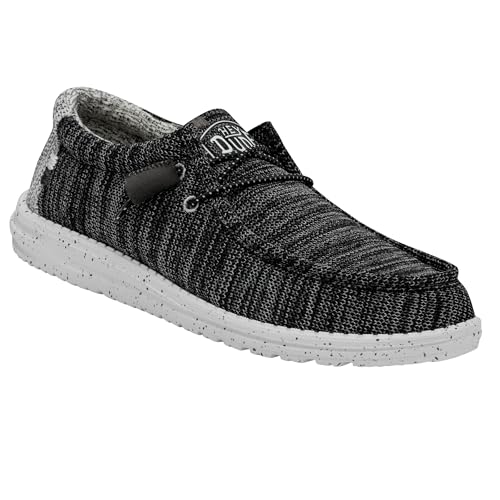Image of Hey Dude Men's Wally Woven Loafer