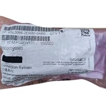 1 Pcs New 6SL3066-2DA00-0AB0 in Box 6SL30662DA000AB0