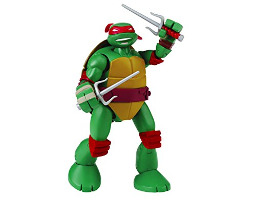 Teenage Mutant Ninja Turtles - Action Figure