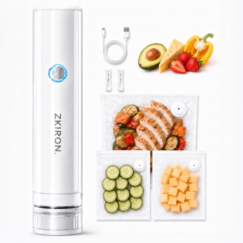 ZKIRON Compact
