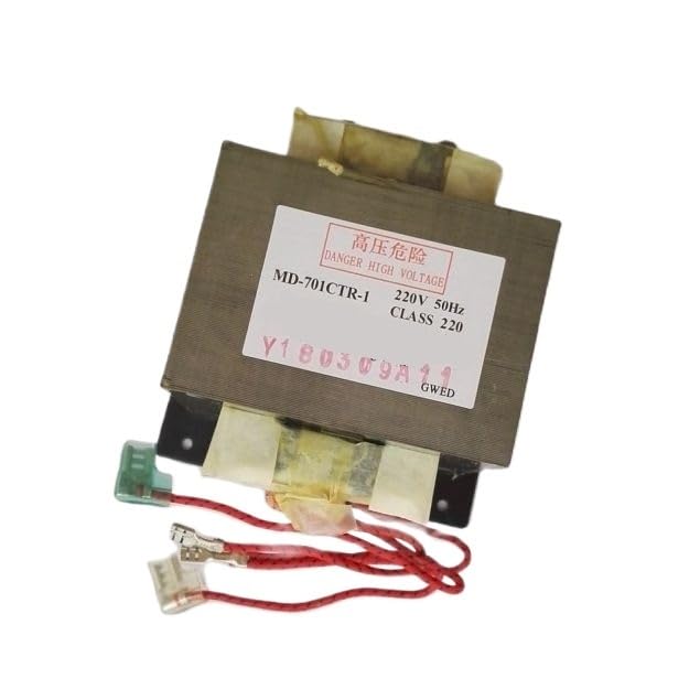 Compatible For Midea Microwave Oven Computer Board Transformer MD-701CTR-1 700W 800W