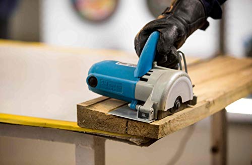 Image of CUMI Tile Cutter with Soft Grip 125mm CTC 125 SG Plus | RoHS Certified