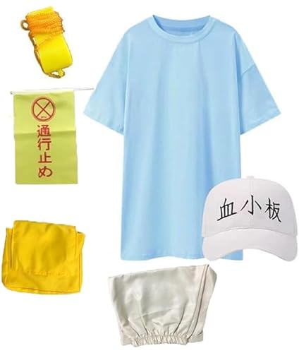 [NAMIKOE] ������ �R�X�v�� �ߑ� �q�� ��l �E�B�b�O �t���\ �t���Z�b�g �R�X�`���[�� �n���E�B�� �B�e ������ �C�x���g �a���� �v���[���g (6�_�Z�b�g, 130)