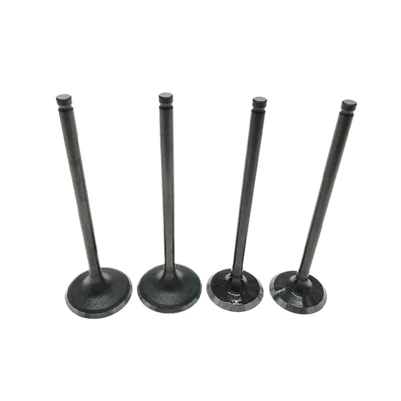 Kit valvola di scarico aspirazione Valvole motore compatibile con CF188 CF500 ATV 500cc Sostituisce 0180-022004 0180-022005