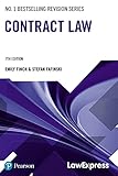 Law Express: Contract Law (English Edition)