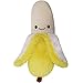 Squishable / Comfort Food Banana Plush