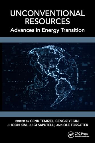 Unconventional Resources: Advances in Energy Transition