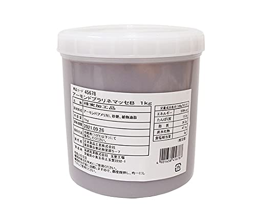 A[hvl}bZiy[Xgj / 1kg xVX ̑A[hHi Ɩp