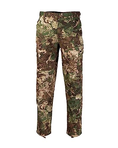 Mil-Tec US BDU Feldhose R/S Phantomleaf WASP I (XL, WASP I Z2)