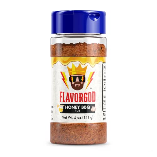12 Best Barbecue Seasonings Gluten Free Reviews & Analysis of 2022 BNB