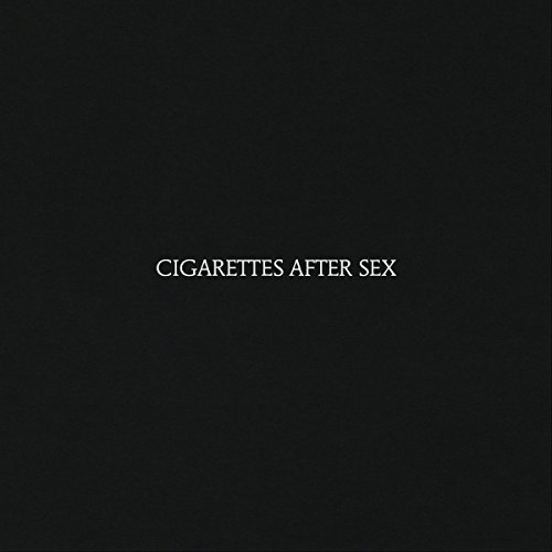 Cigarettes After Sex [LP]