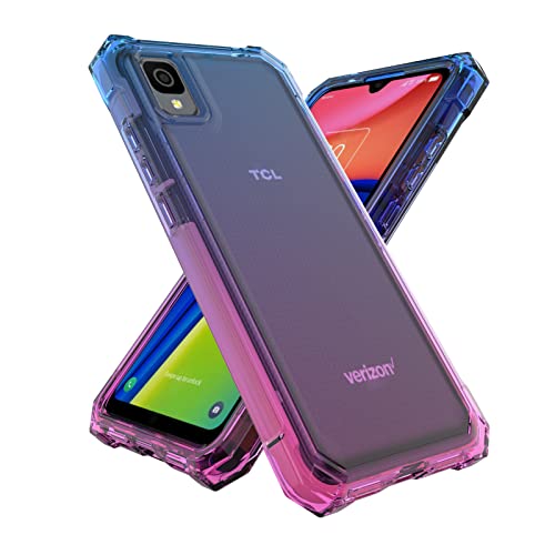 Ailiber Phone Case For Tcl 30Z, Alcatel Tcl 30Z Case With Screen Protector thumb #6
