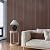 VaryPaper Dark Brown Wood Slat Wallpaper Peel and Stick Wallpaper Wood Contact Paper for Walls Removable Self Adhesive Wood Wall Paper Roll Waterproof Wood Panel Wallpaper for Bedroom 15.7''x78.7''