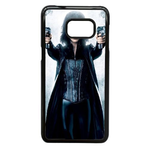 Samsung Galaxy Note 5 Edge Cell phone case Black