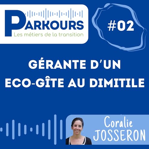 #02 :: Coralie :: Gérante d'un eco-gîte au Dimitile