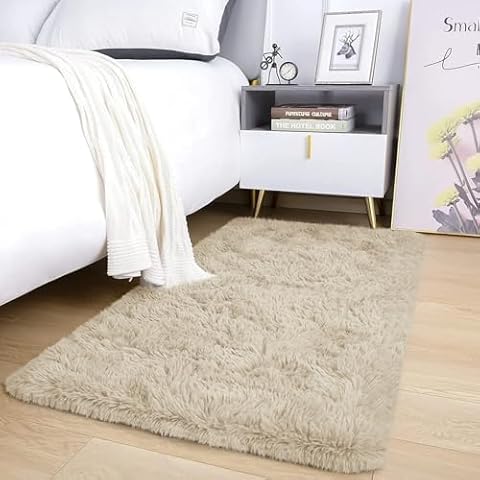 Tapis moderne AMEHA 50 x 80 cm Cover