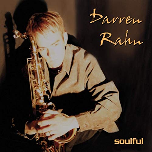 Amazon.com: Soulful : Darren Rahn: Digital Music